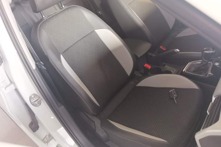 Used Volkswagen Tacqua 2023 200TSI DSG Joy-Connect Edition