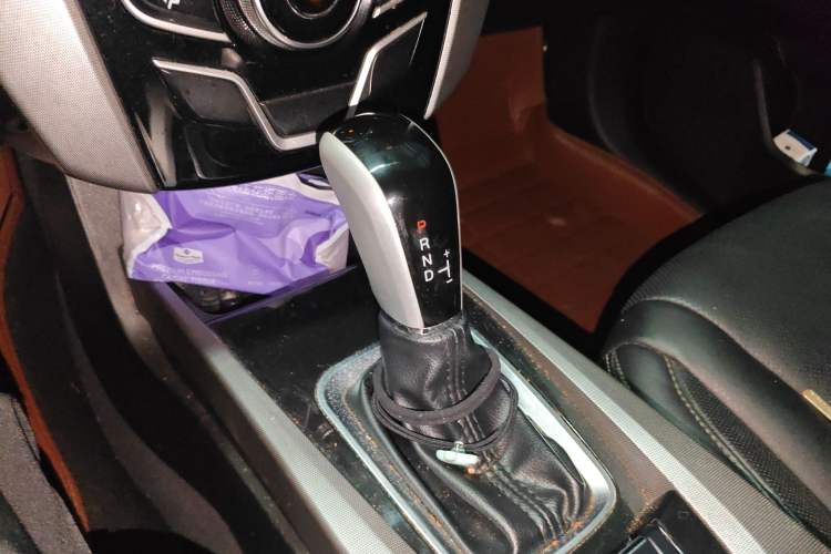 Used Luxgen U6 SUV 2014 1.8T Fashion Edition
