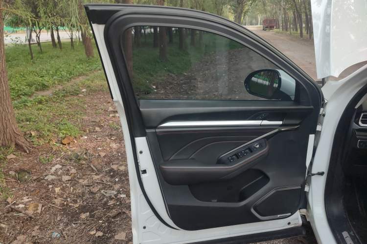 Used Haval F5 2020 1.5T DCT iXuan
