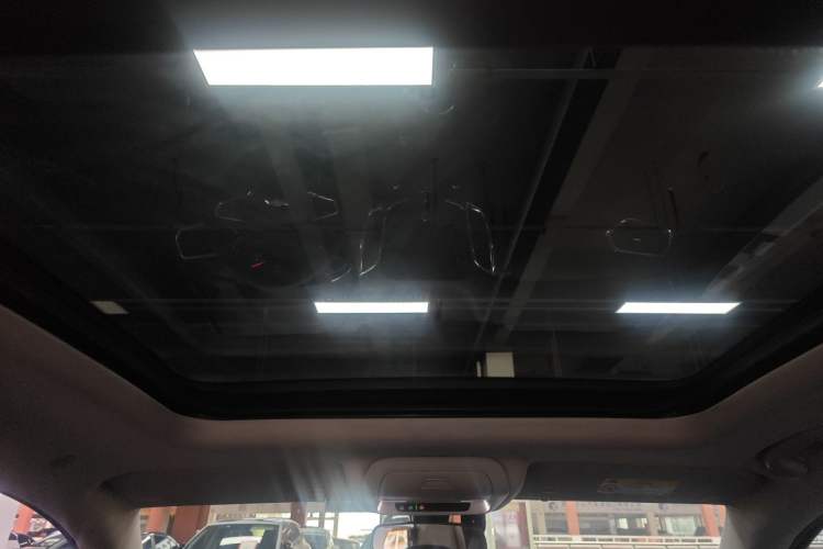 Used Chevrolet Equinox 2019 535T Automatic YuJie Edition China V Standard