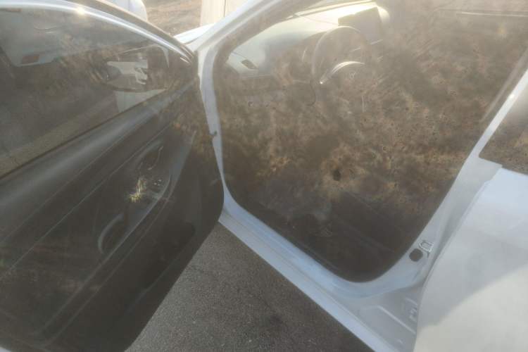 Used Toyota Vios 2021 1.5L Manual Trend Edition Interior 3