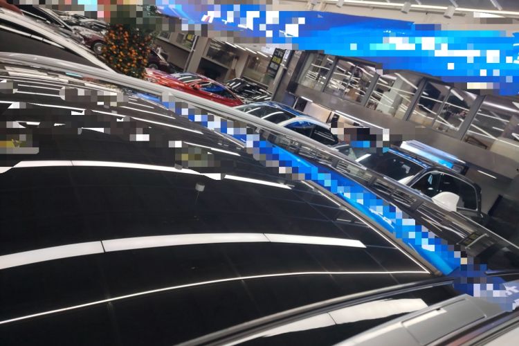 Used Lexus RX 2025 350h Four-Wheel Drive Enjoyment Version