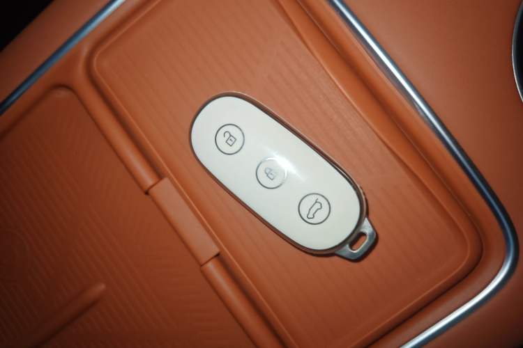 Used Li Auto L7 2023 Air model