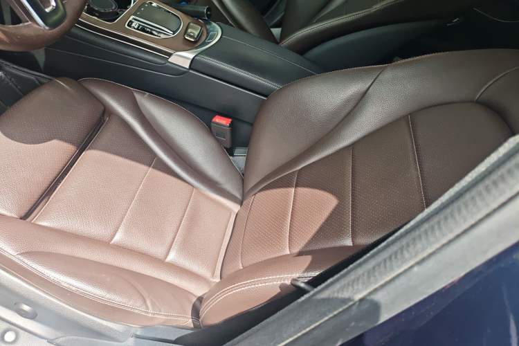 Used Mercedes-Benz GLC 2022 GLC 300 L 4MATIC Dynamic Edition Prestige Model
