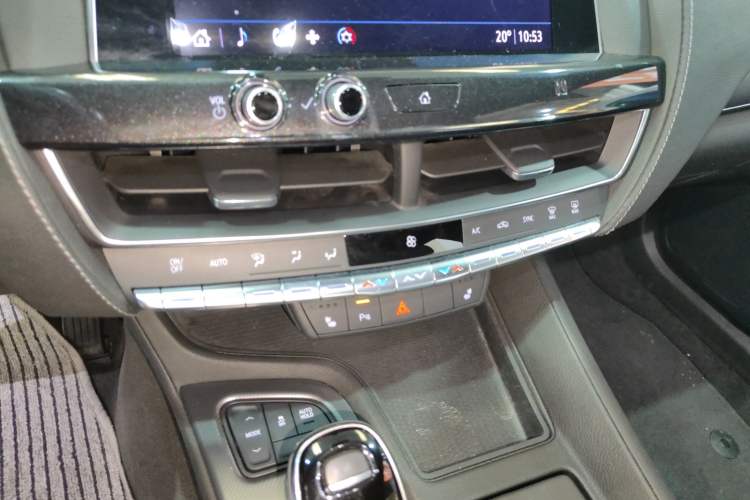 Used Cadillac CT5 2020 28T Luxury Version