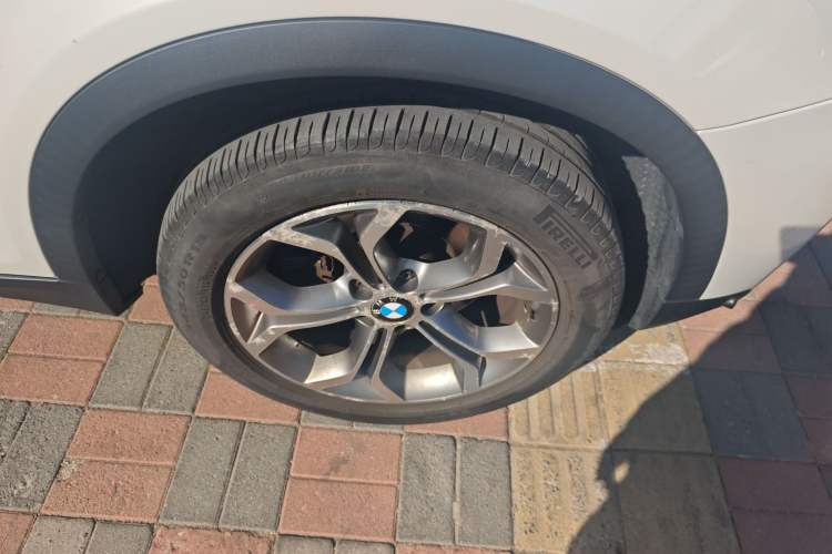 Used BMW X3 2014 xDrive20i X Design Package