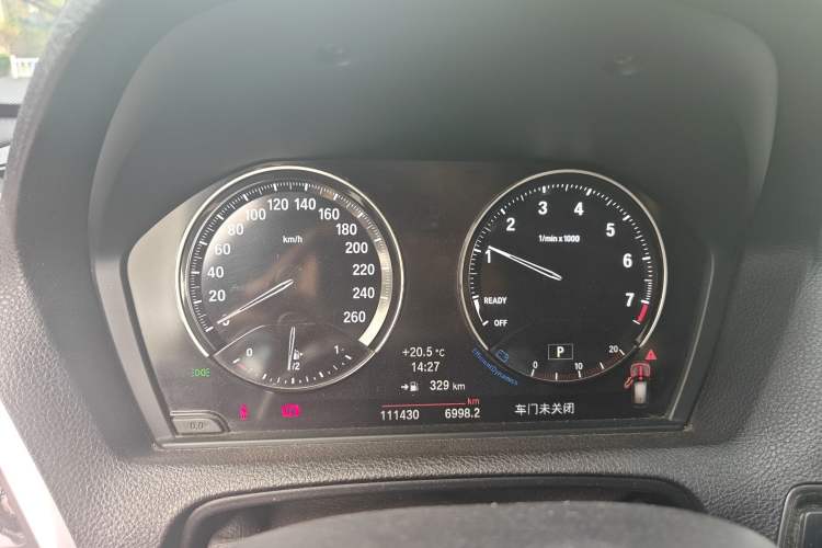 Used BMW 1 Series 2018 M140i Instrument Cluster