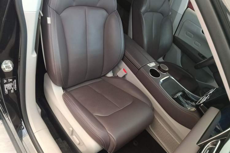 Used Leapmotor C11 2023 Range-Extended 200 Comfort Edition