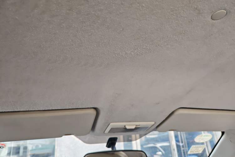 Used CHANGAN Alsvin V3 2015 1.4L Manual Warm-Hearted Model China V Standard
