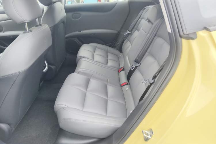 Used IM L6 2024 Max Standard Edition
