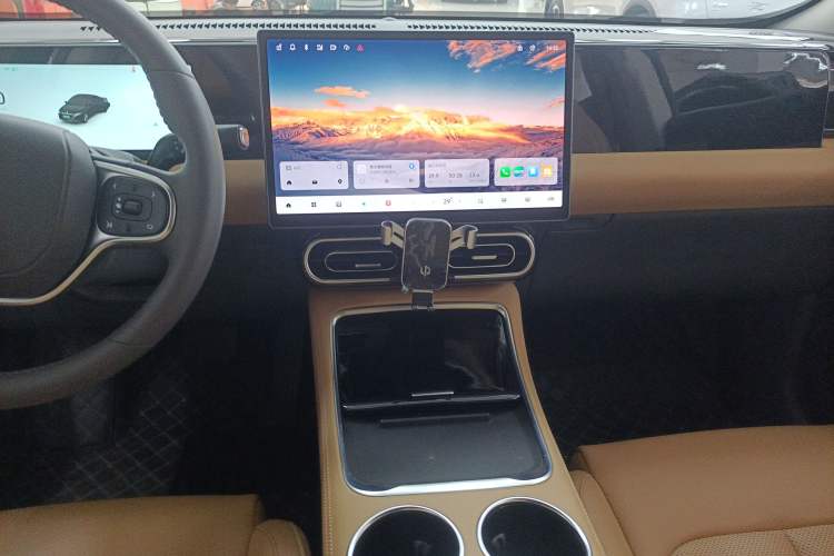 Used Leapmotor C01 2024 Pure Electric 525 Smart Drive Edition