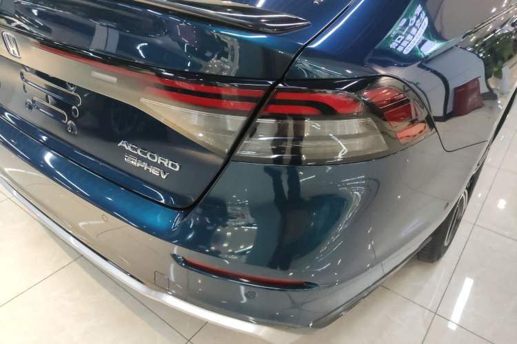 Used Honda Accord New Energy 2023 2.0L ePHEV Flagship Edition Right Rear Taillight