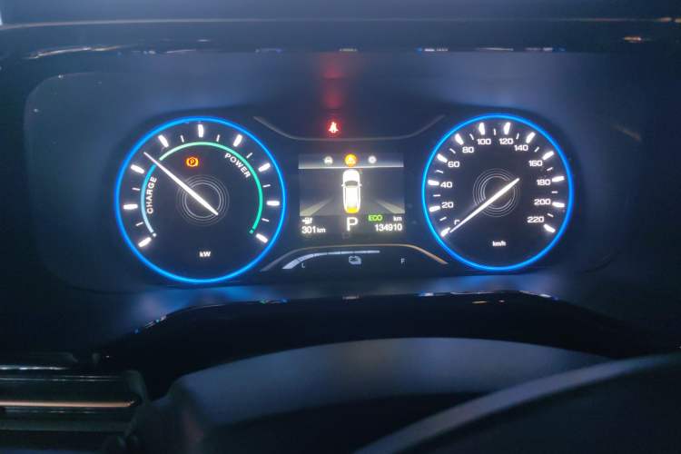 Used AION S 2022 Meizu 580
