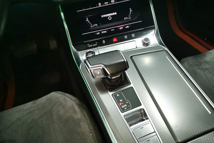 Used Audi A6L 2023 Revised 45 TFSI Prestige Dynamic Edition