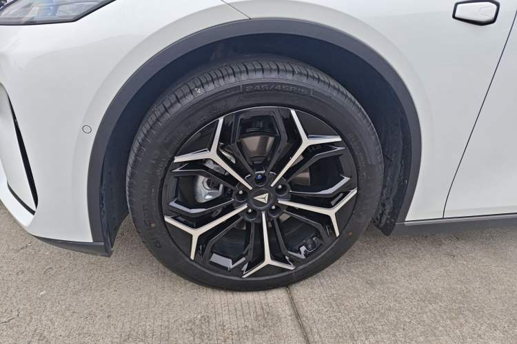 Used Deepal L07 2024 230Max Range-Extended Version