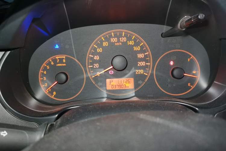 Used Honda City 2017 1.5L CVT Comfort Version