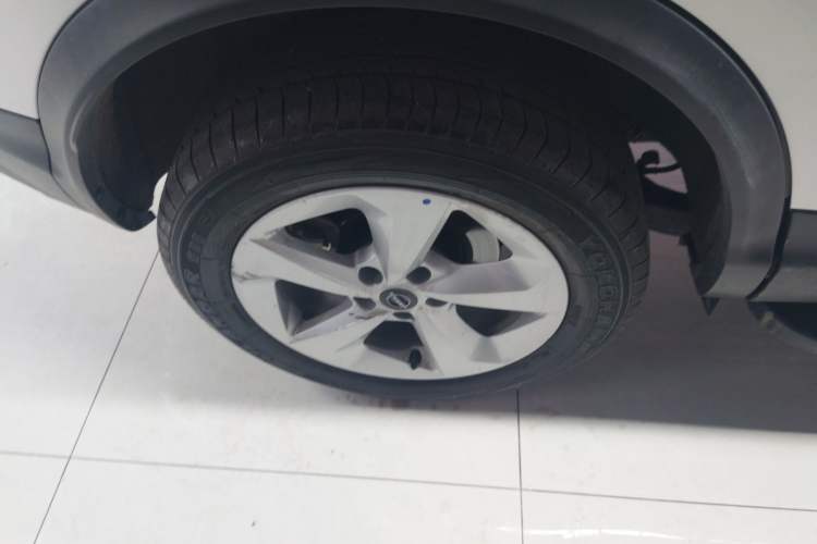 Used Nissan Qashqai 2023 Classic 2.0L CVT XV Comfort Edition Right Rear Wheel Hub