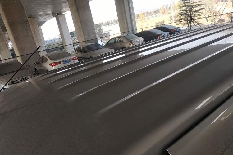 Used Wuling Rongguang S 2023 1.5L Basic Enclosed-Window Vehicle 2 Seats