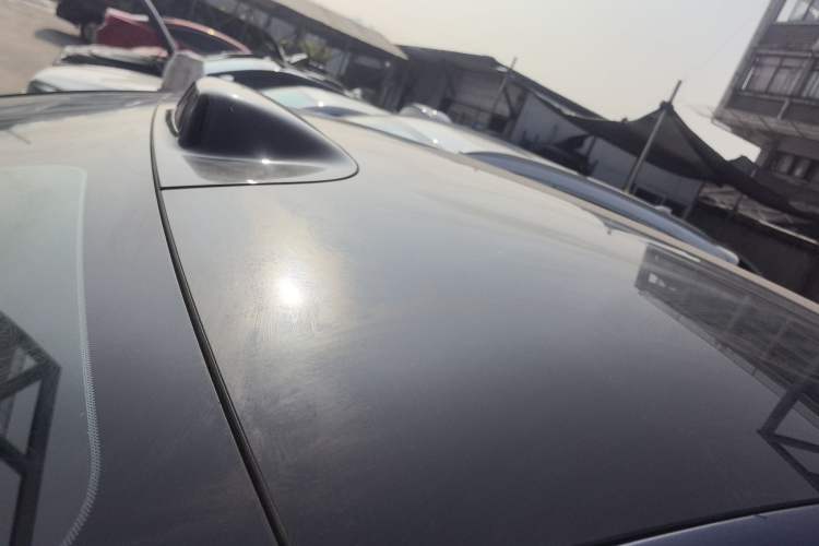 Used BYD Sealion 07 EV 2025 550 All-Wheel Drive Intelligent Driving Version