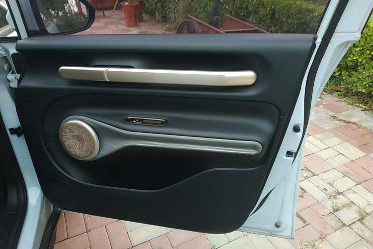 Used Baojun Cloud 2023 460 Max
