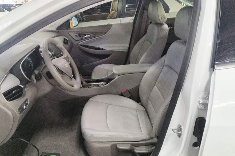 Used Chevrolet Malibu XL 2018 530T Automatic Luxury Edition
