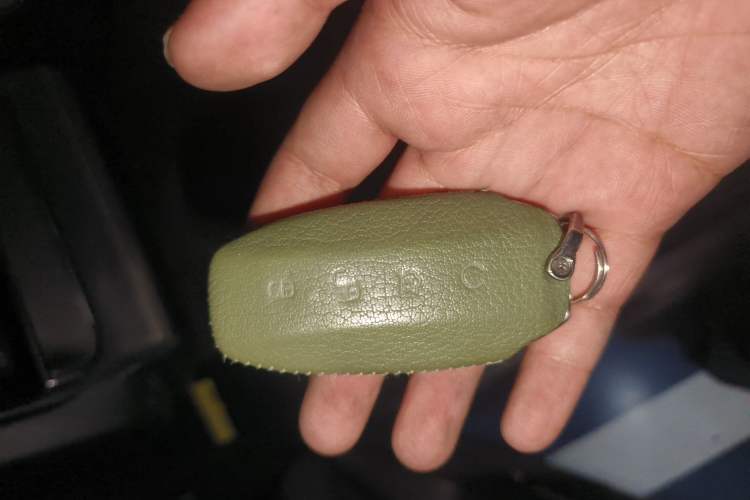 Used BYD Tang New Energy 2021 DM-i 112KM Prestige Model