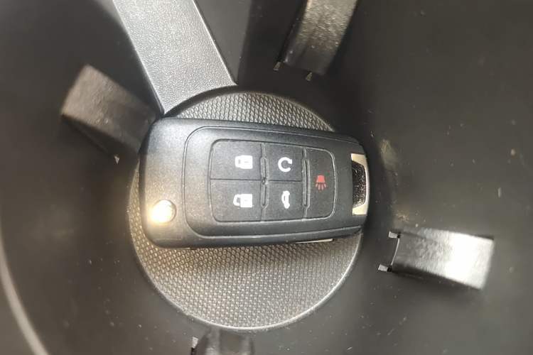 Used Buick LaCrosse 2013 2.4L SIDI Luxury Comfort Edition