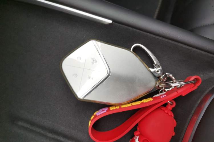 Used Deepal S07 2023 200Max Range-Extended Version