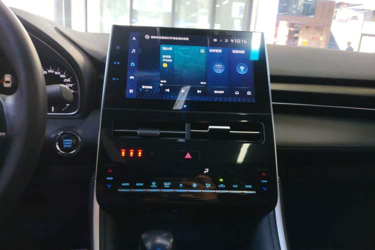 Used Toyota Avalon 2022 2.0L Luxury Edition