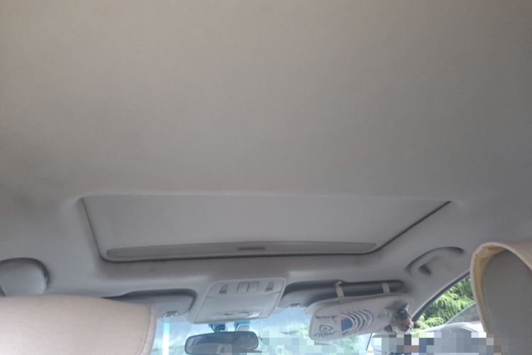 Used Buick GT 2010 XT 1.6L Manual Entry-Level Model
