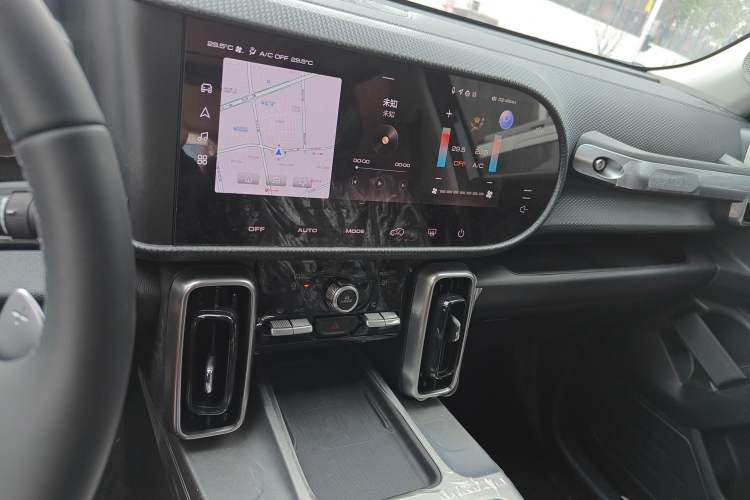 Used Haval DARGO 2024 1.5T DCT Border Collie Edition
