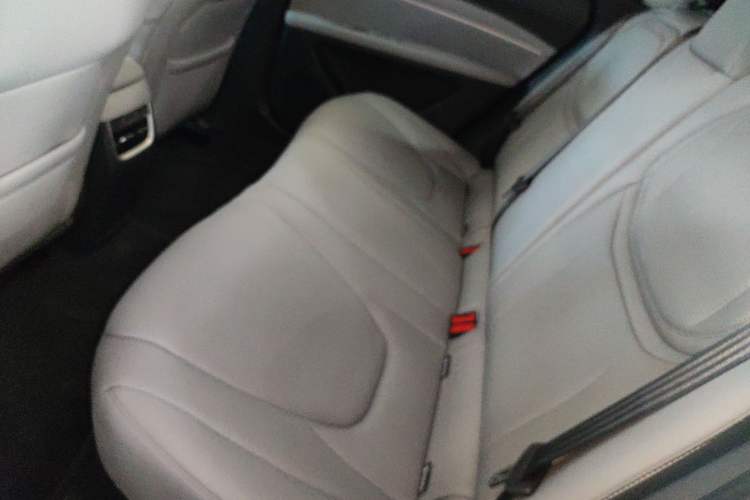 Used XPeng MONA M03 2024 620 with Ultra-Long Range
