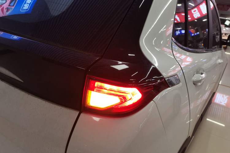 Used Dayun Yuehu 2022 300 Standard Edition
