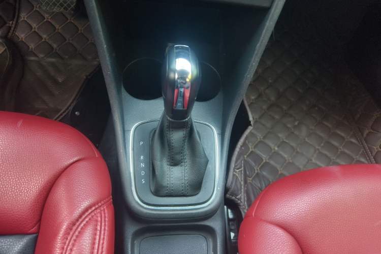 Used Volkswagen Polo 2018 1.5L Automatic Advanced Driving Model