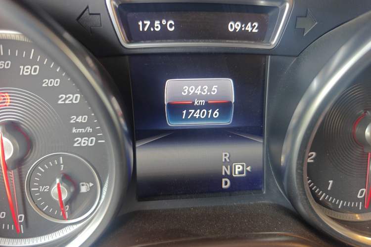 Used Mercedes-Benz GLE 2015 GLE 400 4MATIC