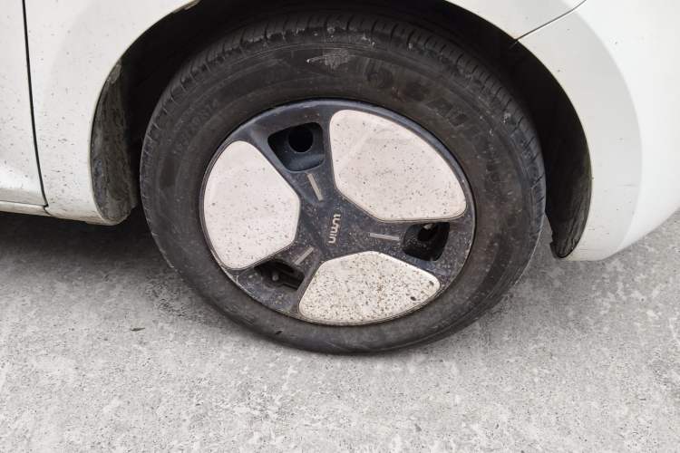 Used Qiyuan Lumin 2022 155 km – Refreshingly Sweet Edition
