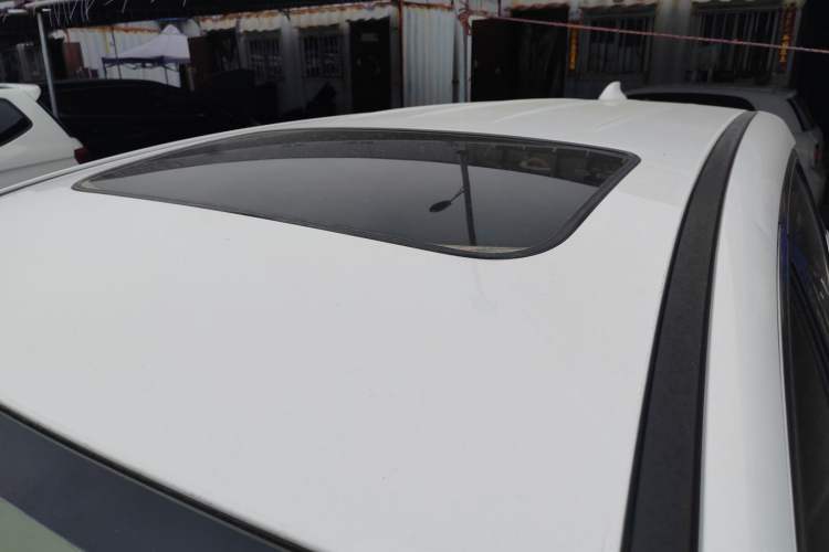 Used BYD Song MAX 2019 1.5T Manual Smart Connect Ruiyi Model 7 Seats China V Emission Standard
