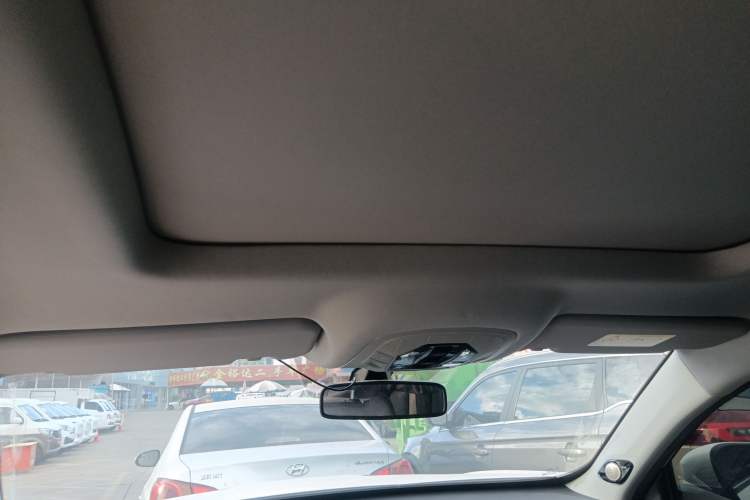 Used Chery Tiggo 7 PLUS 2022 1.5T CVT Luxury Edition+
