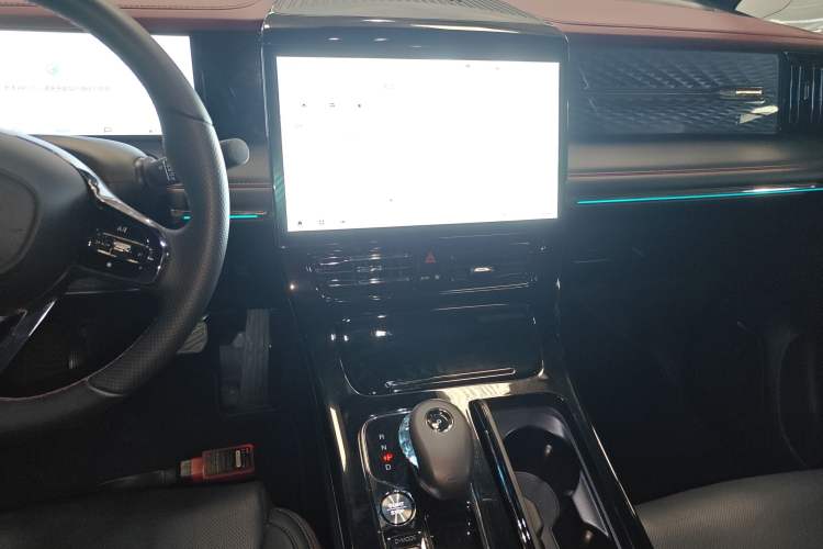 Used GAC Trumpchi E9 2024 E9 Tech Care Edition