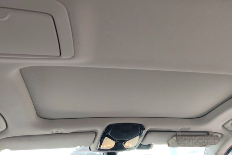 Used BMW 5 Series New Energy 2020 Mileage Upgrade Version 530Le Luxury Package
