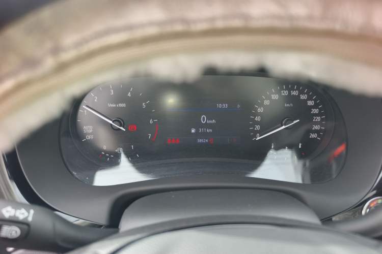 Used Buick Enclave 2022 652T Two-Wheel-Drive Prestige 7-Seater