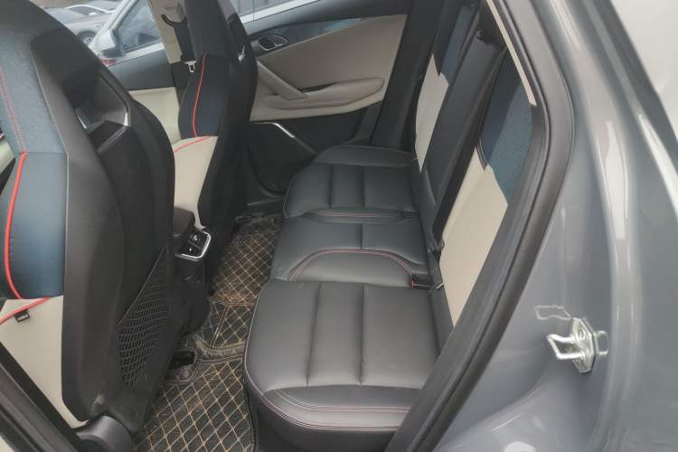 Used Lynk & Co 06 2020 1.5T YAO Halo
