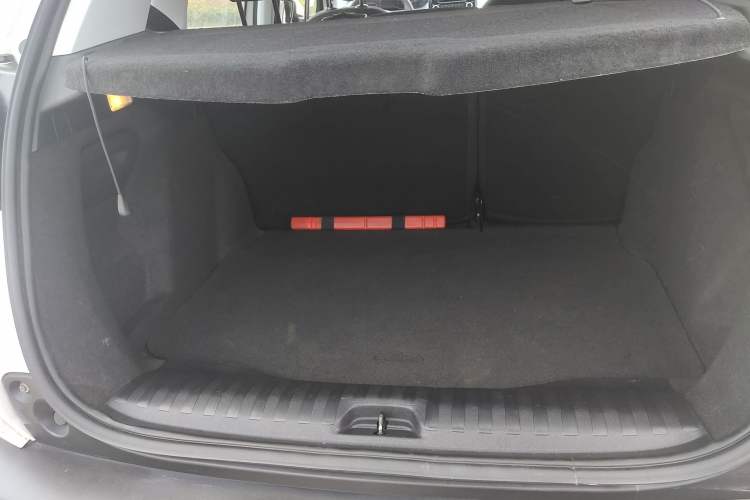 Used Peugeot 2008 2014 1.6L Automatic Trend Edition