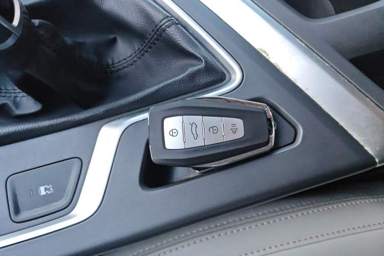 Used Geely Auto Jiajie 2019 1.5TD Manual Comfort Model