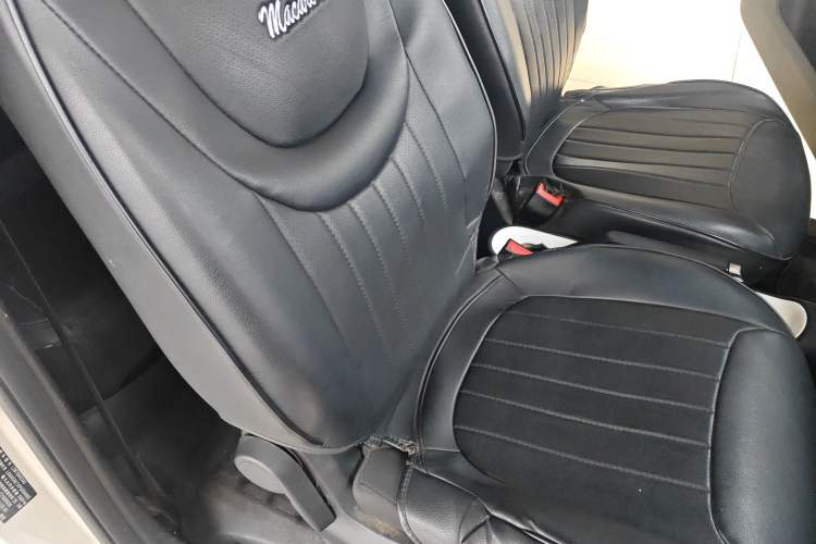 Used Wuling Hongguang MINIEV 2024 3rd Generation 170 km
