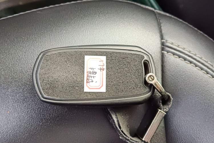 Used Geely Auto Emgrand X7 Sport 2016 1.8TD Automatic Smart Model