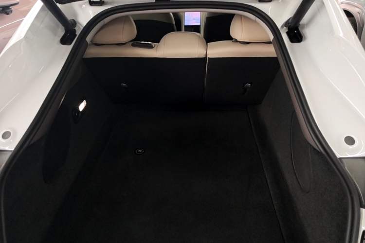 Used IM L6 2024 Max Standard Edition
