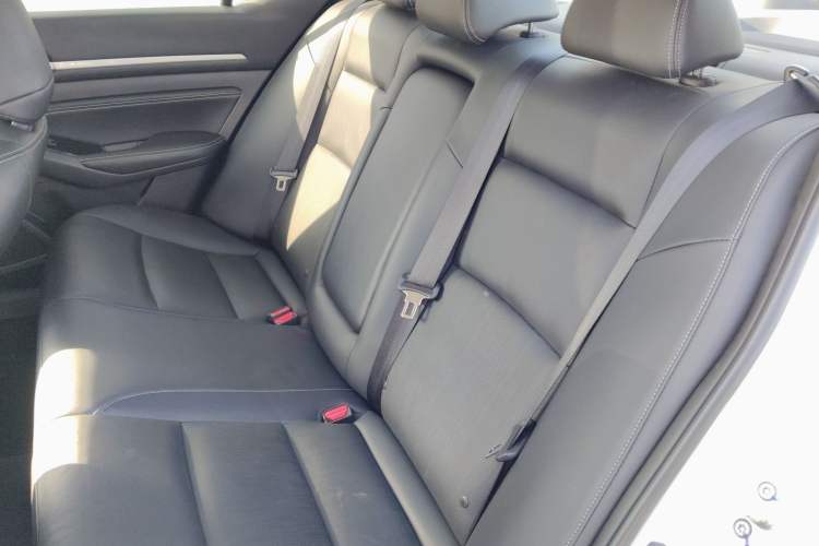 Used Nissan Teana 2022 2.0L XL-TLS Enjoyment Edition
