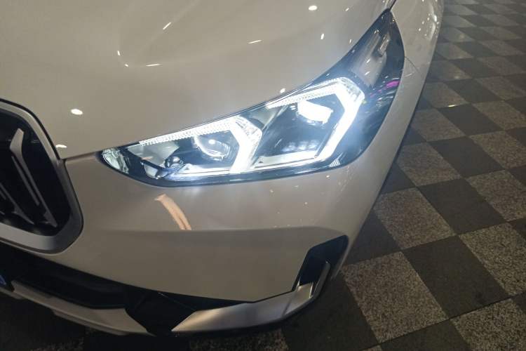 Used BMW X1 2024 sDrive25Li X Design Package
