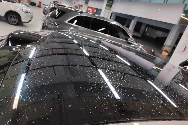 Used Xiaomi Auto YU7 2025 Ultra-Long Range All-Wheel Drive Pro Version
